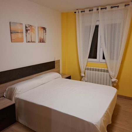 Casa Cid Apartman Burgo Kültér fotó