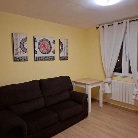 Casa Cid Apartman Burgo Kültér fotó