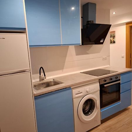 Casa Cid Apartman Burgo Kültér fotó