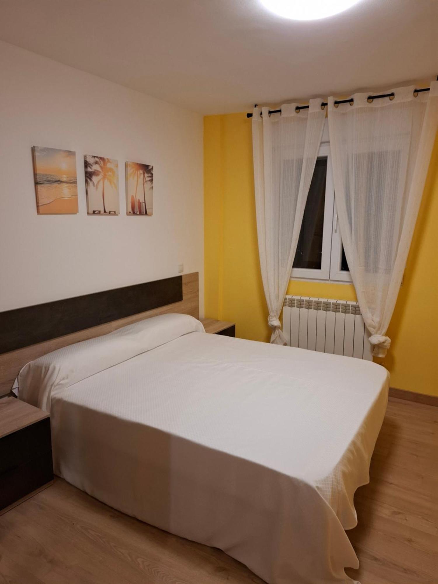 Casa Cid Apartman Burgo Kültér fotó