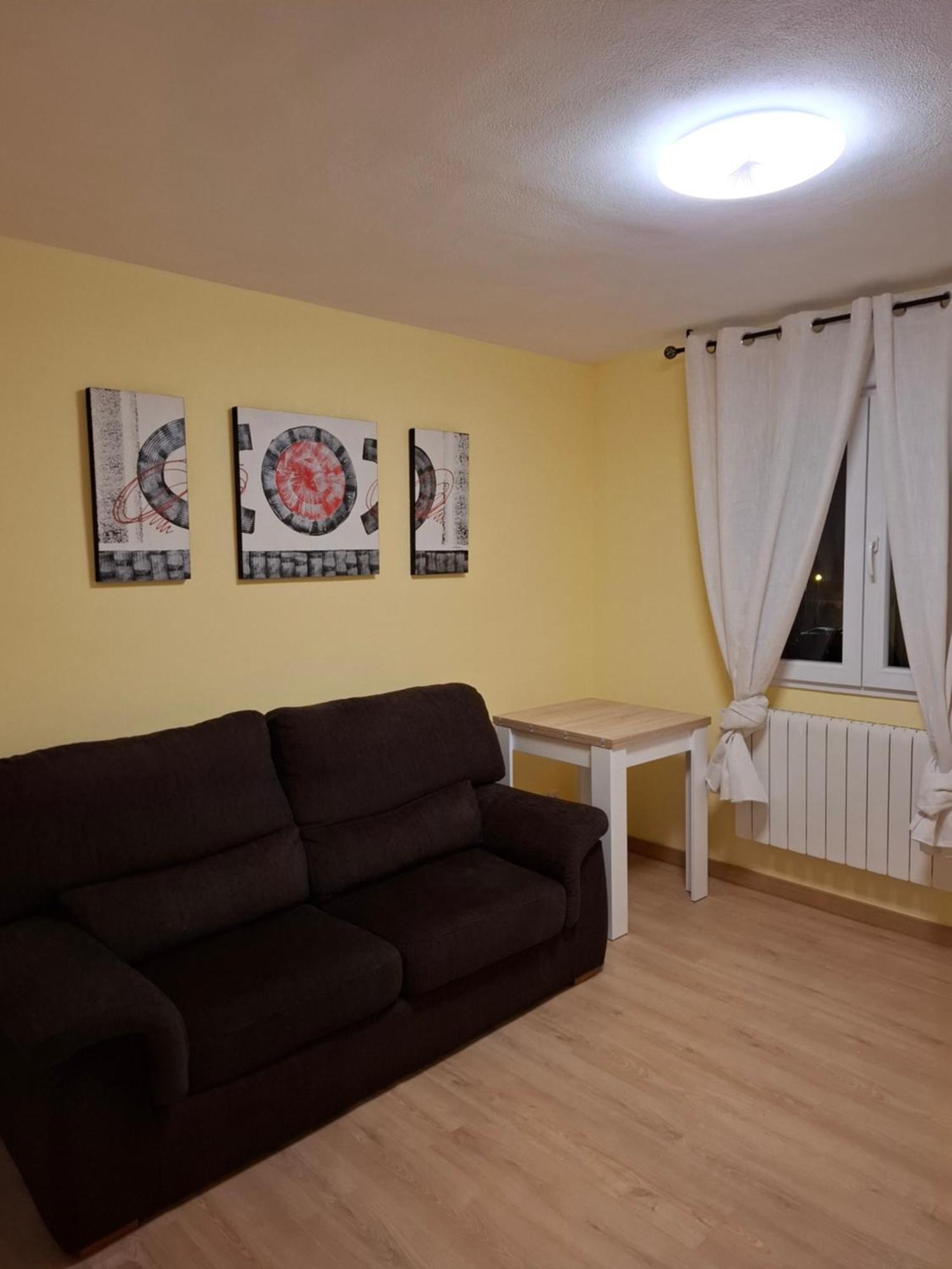 Casa Cid Apartman Burgo Kültér fotó