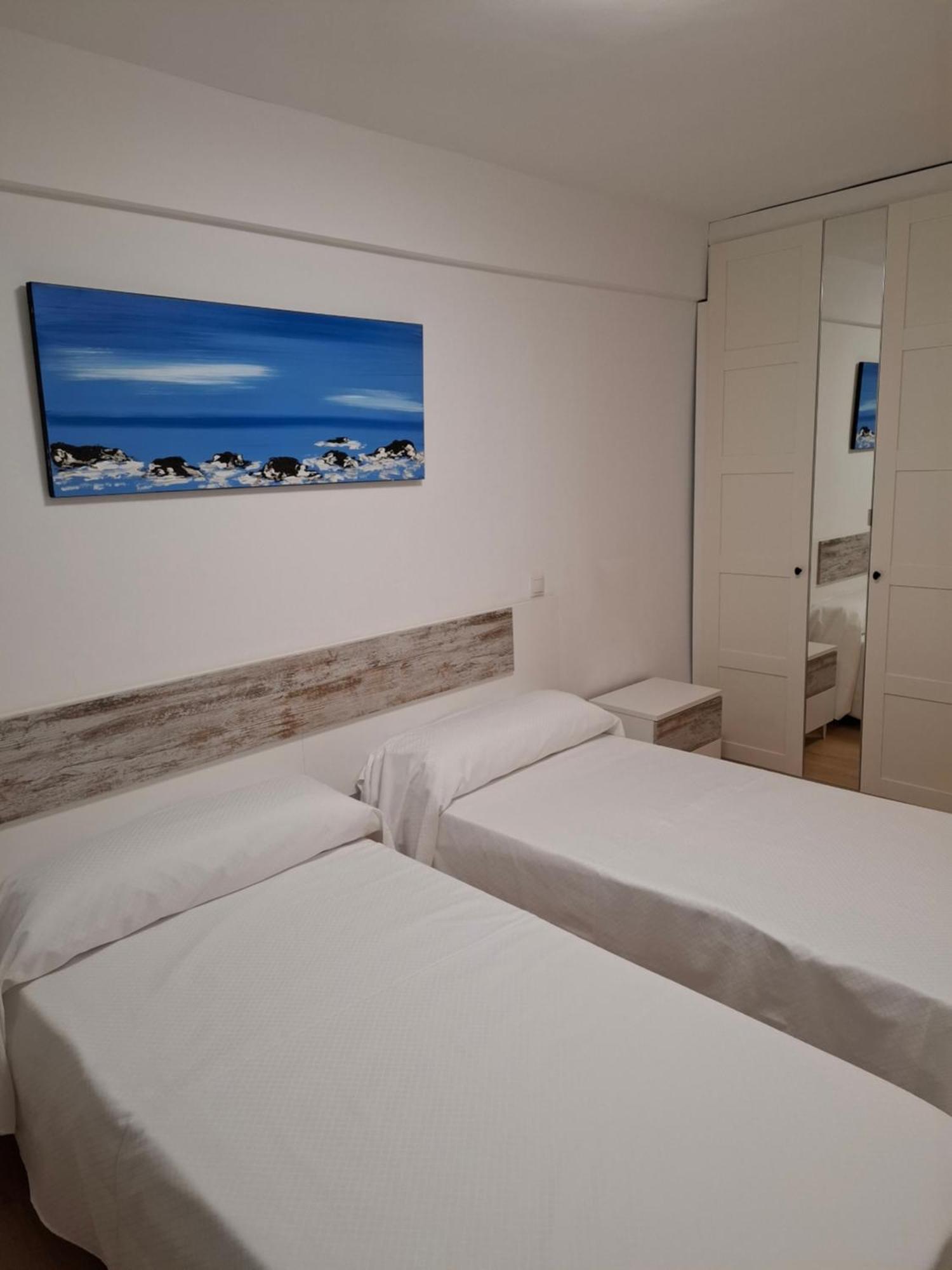 Casa Cid Apartman Burgo Kültér fotó